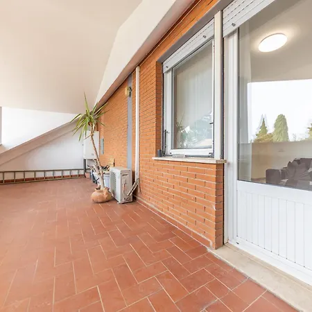 Апартаменты Casa Cle