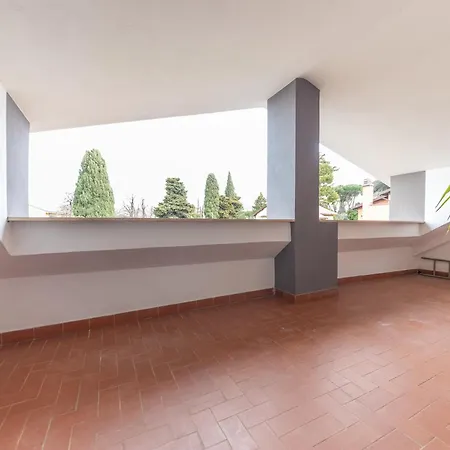 Casa Cle Апартаменты
