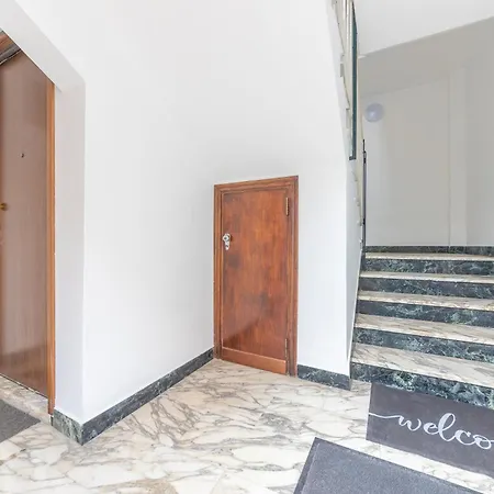 Casa Cle Рокка-ди-Папа