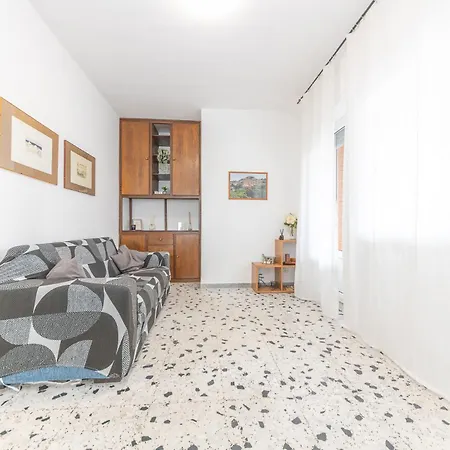Апартаменты Casa Cle *