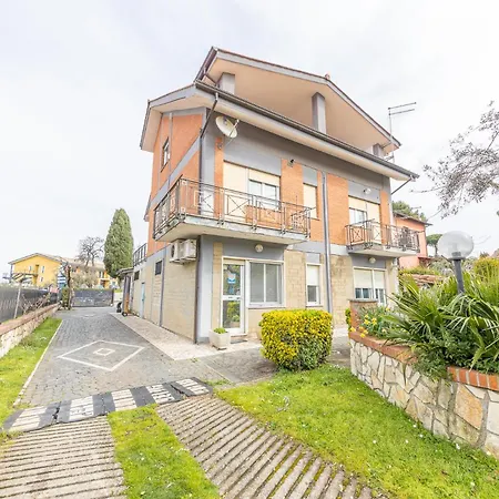 Апартаменты Casa Cle