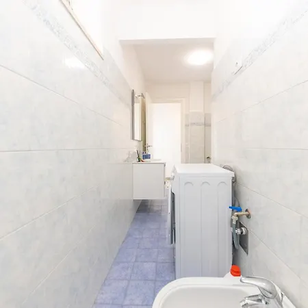 Апартаменты Casa Cle *