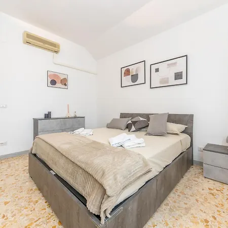 Апартаменты Casa Cle *