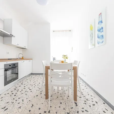 Casa Cle Апартаменты Рокка-ди-Папа