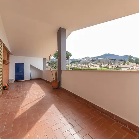 Casa Cle Апартаменты *