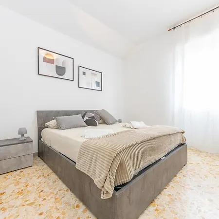 Апартаменты Casa Cle