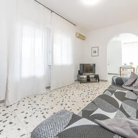 Casa Cle Апартаменты *