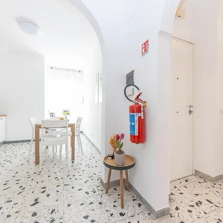 Casa Cle * Рокка-ди-Папа