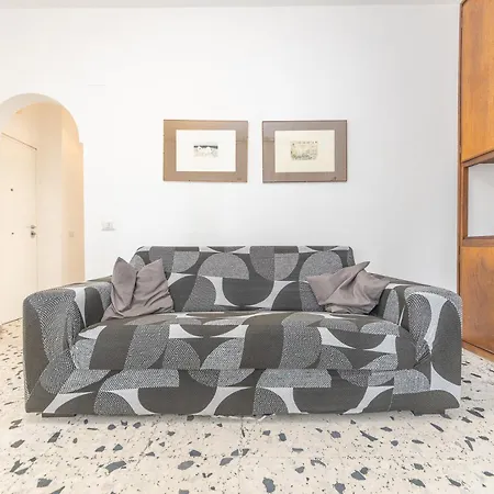 Апартаменты Casa Cle *