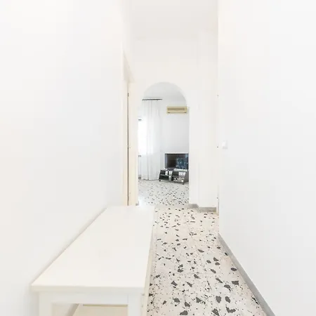 Апартаменты Casa Cle Рокка-ди-Папа