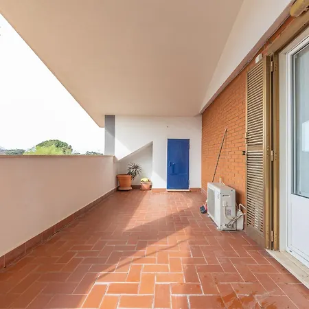 Casa Cle Апартаменты *